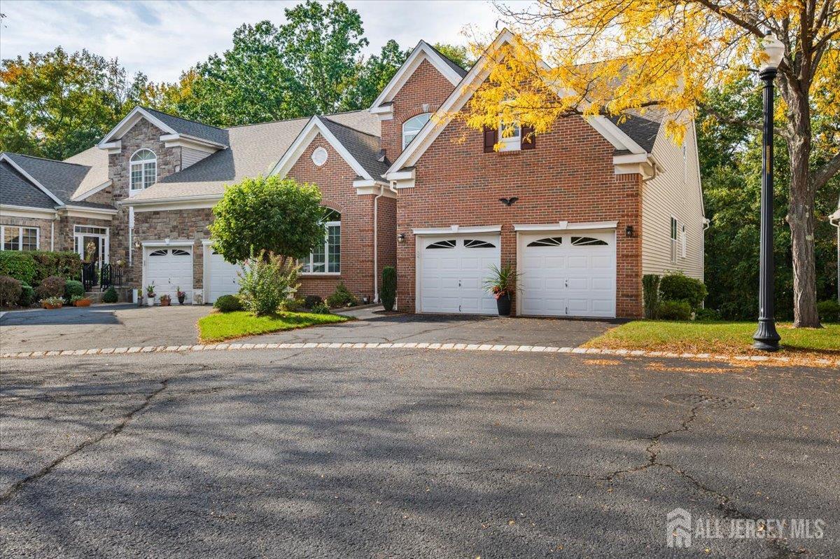 11 Vanderbilt Court Old Bridge NJ 08857