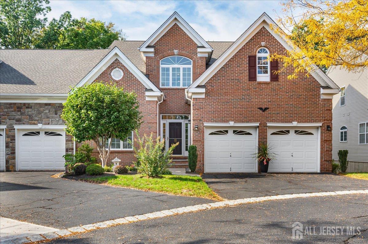 11 Vanderbilt Court Old Bridge NJ 08857