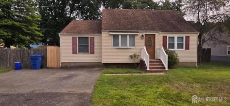 20 Borghaus Road Helmetta NJ 08828