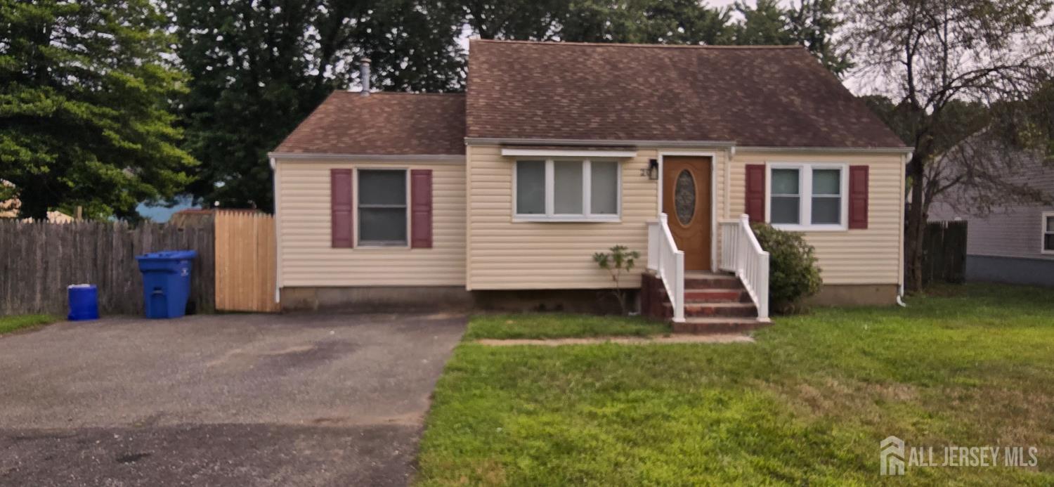 20 Borghaus Road Helmetta NJ 08828