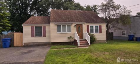 20 Borghaus Road Helmetta NJ 08828
