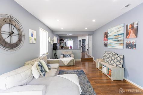 2604 Madaline Drive Avenel NJ 07001