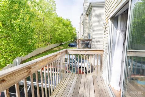 2604 Madaline Drive Avenel NJ 07001