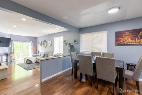 2604 Madaline Drive Avenel NJ 07001