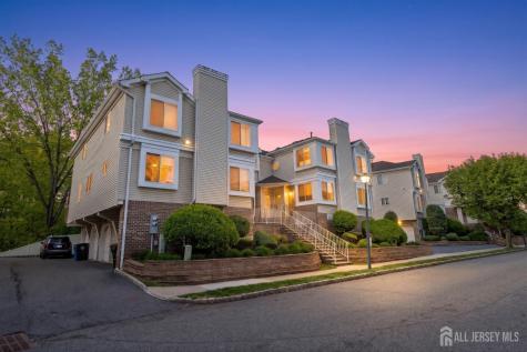 2604 Madaline Drive Avenel NJ 07001