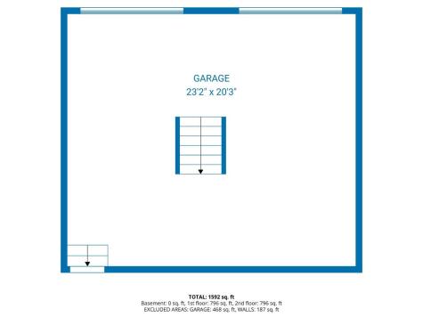 2604 Madaline Drive Avenel NJ 07001