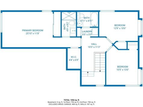 2604 Madaline Drive Avenel NJ 07001