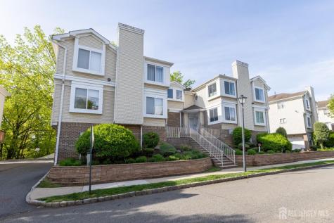 2604 Madaline Drive Avenel NJ 07001