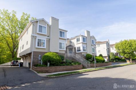 2604 Madaline Drive Avenel NJ 07001