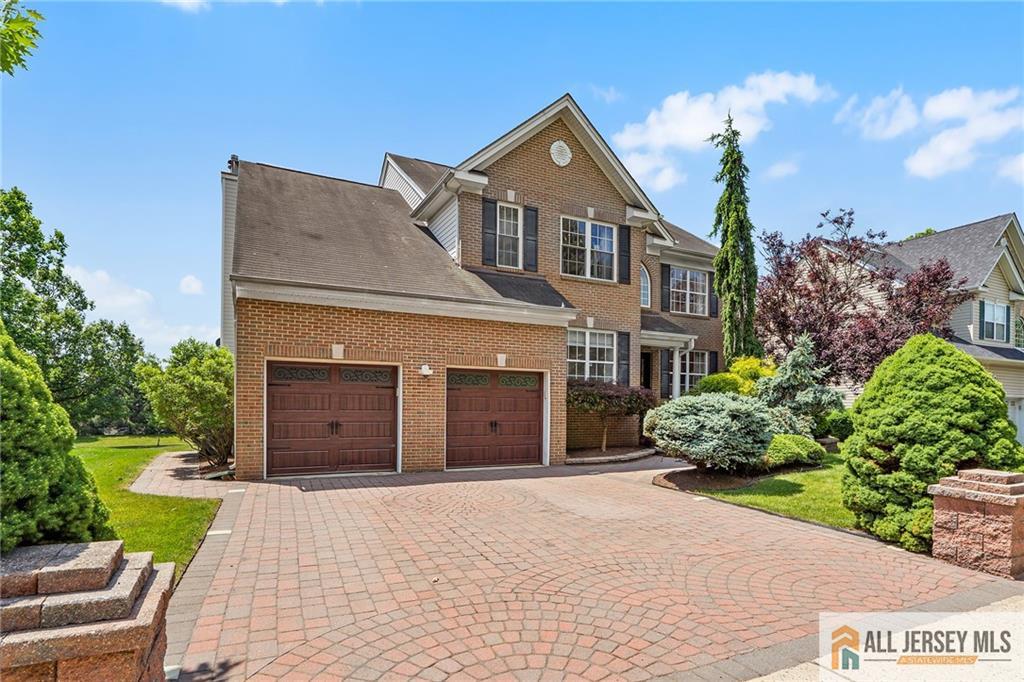 5 Woodfield Court Franklin NJ 08540