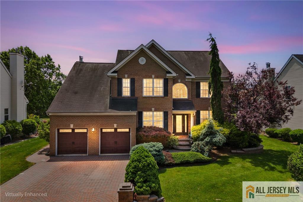 5 Woodfield Court Franklin NJ 08540