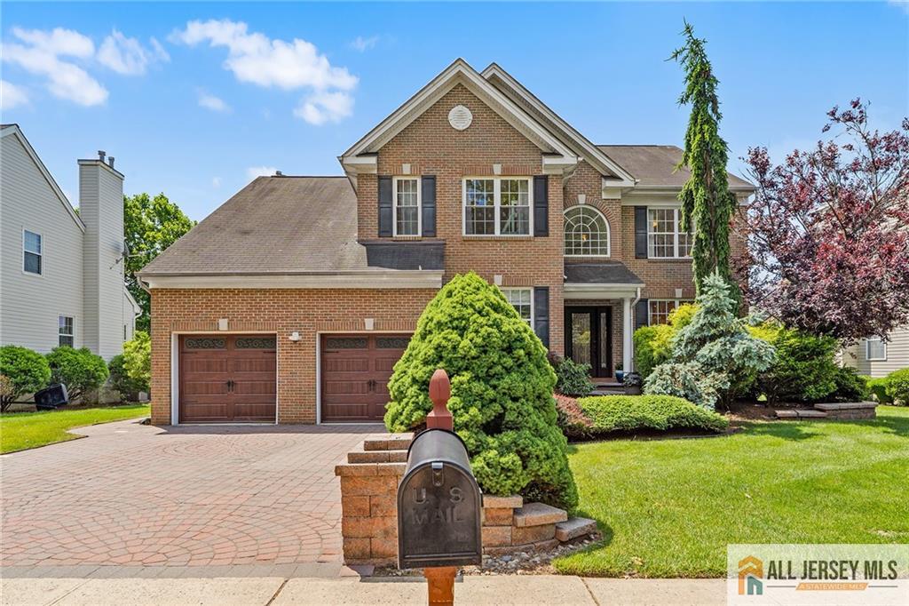 5 Woodfield Court Franklin NJ 08540