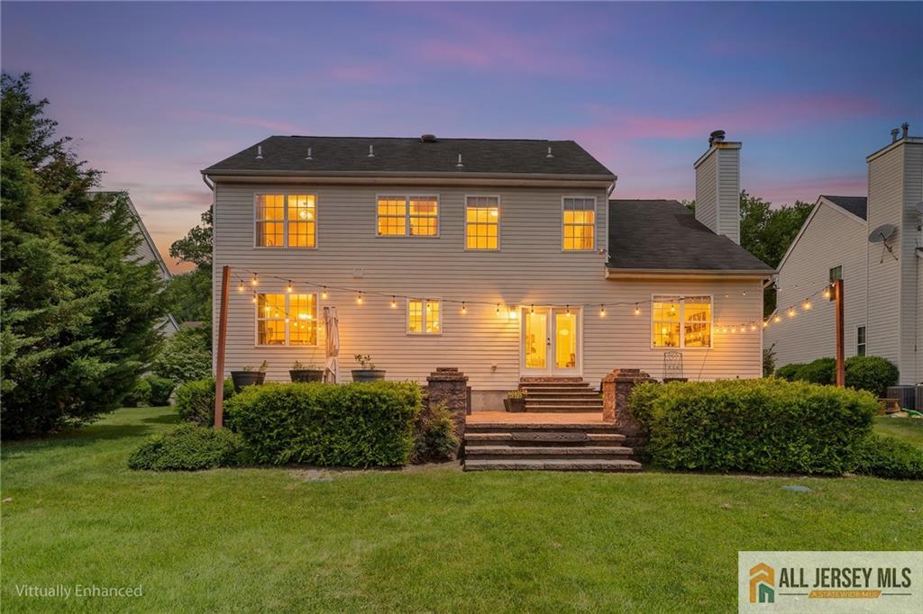5 Woodfield Court Franklin NJ 08540