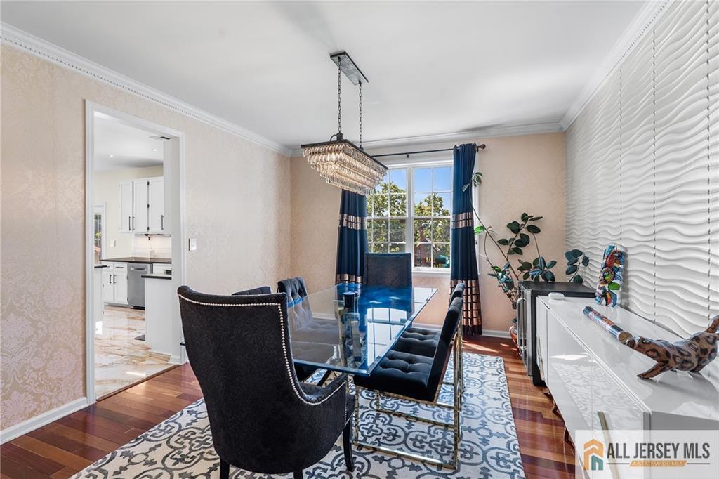 5 Woodfield Court Franklin NJ 08540
