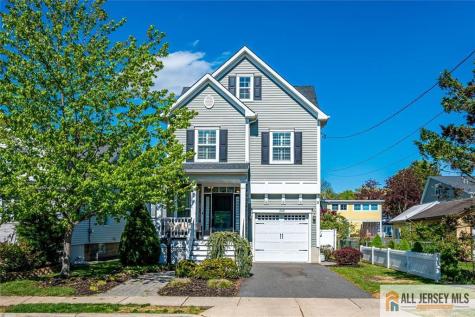 208 Harvard Avenue Metuchen NJ 08840