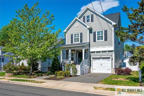 208 Harvard Avenue Metuchen NJ 08840