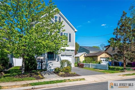 208 Harvard Avenue Metuchen NJ 08840