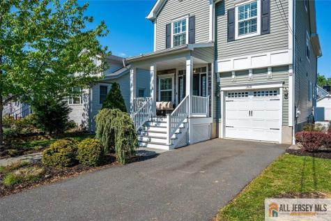 208 Harvard Avenue Metuchen NJ 08840