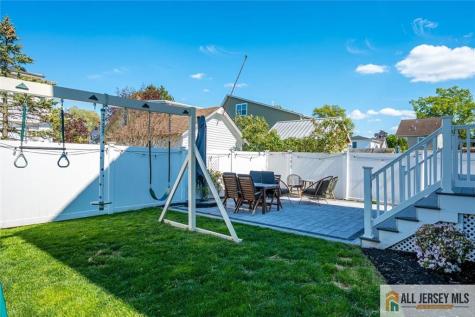 208 Harvard Avenue Metuchen NJ 08840