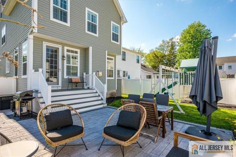 208 Harvard Avenue Metuchen NJ 08840
