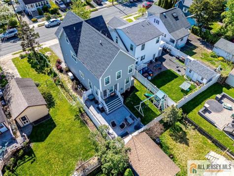 208 Harvard Avenue Metuchen NJ 08840