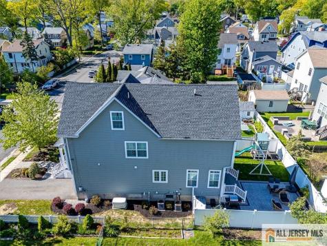 208 Harvard Avenue Metuchen NJ 08840