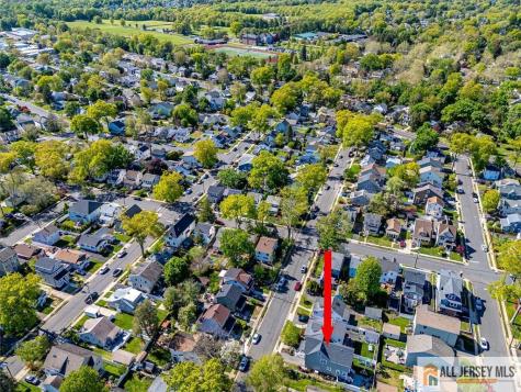 208 Harvard Avenue Metuchen NJ 08840