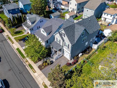 208 Harvard Avenue Metuchen NJ 08840