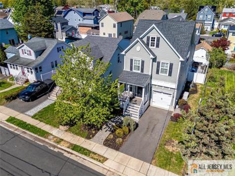 208 Harvard Avenue Metuchen NJ 08840
