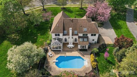 13 Brookside Court Plainsboro NJ 08512
