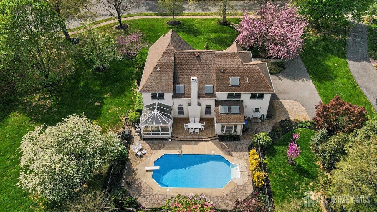 13 Brookside Court Plainsboro NJ 08512