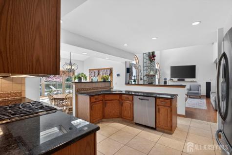 13 Brookside Court Plainsboro NJ 08512