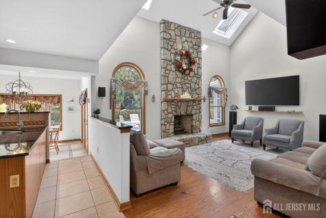 13 Brookside Court Plainsboro NJ 08512