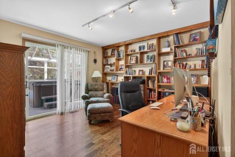 13 Brookside Court Plainsboro NJ 08512