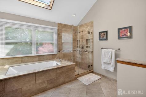 13 Brookside Court Plainsboro NJ 08512