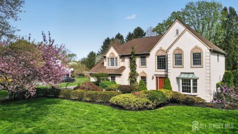 13 Brookside Court Plainsboro NJ 08512