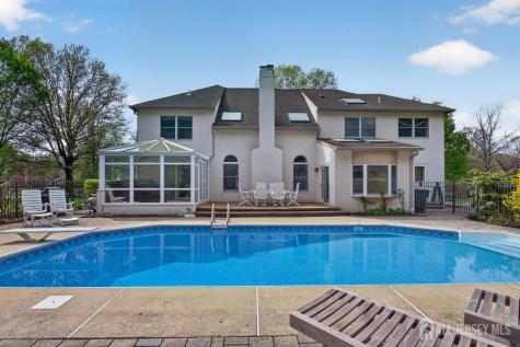 13 Brookside Court Plainsboro NJ 08512