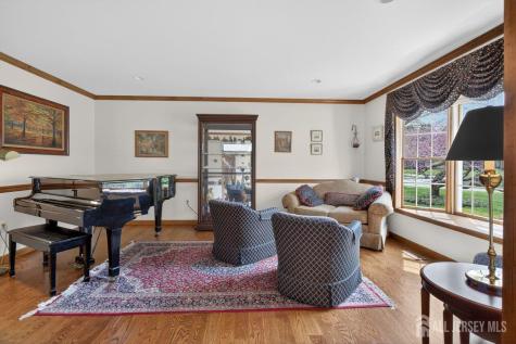 13 Brookside Court Plainsboro NJ 08512