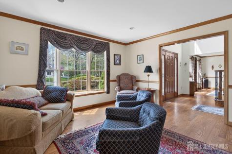 13 Brookside Court Plainsboro NJ 08512