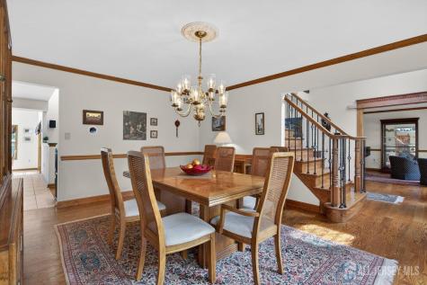 13 Brookside Court Plainsboro NJ 08512