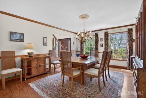 13 Brookside Court Plainsboro NJ 08512