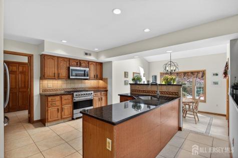 13 Brookside Court Plainsboro NJ 08512