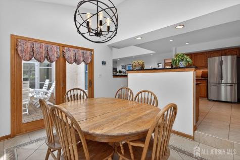 13 Brookside Court Plainsboro NJ 08512