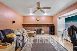 541 New Brunswick Road Franklin Twsp NJ 08873