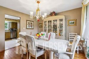 541 New Brunswick Road Franklin Twsp NJ 08873