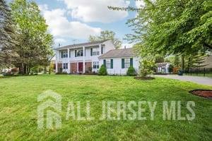 541 New Brunswick Road Franklin Twsp NJ 08873