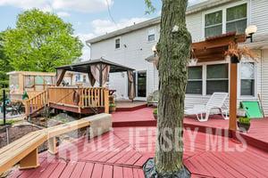 541 New Brunswick Road Franklin Twsp NJ 08873
