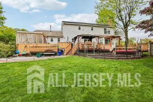 541 New Brunswick Road Franklin Twsp NJ 08873