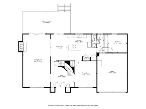 403 New Dover Road Colonia NJ 07067