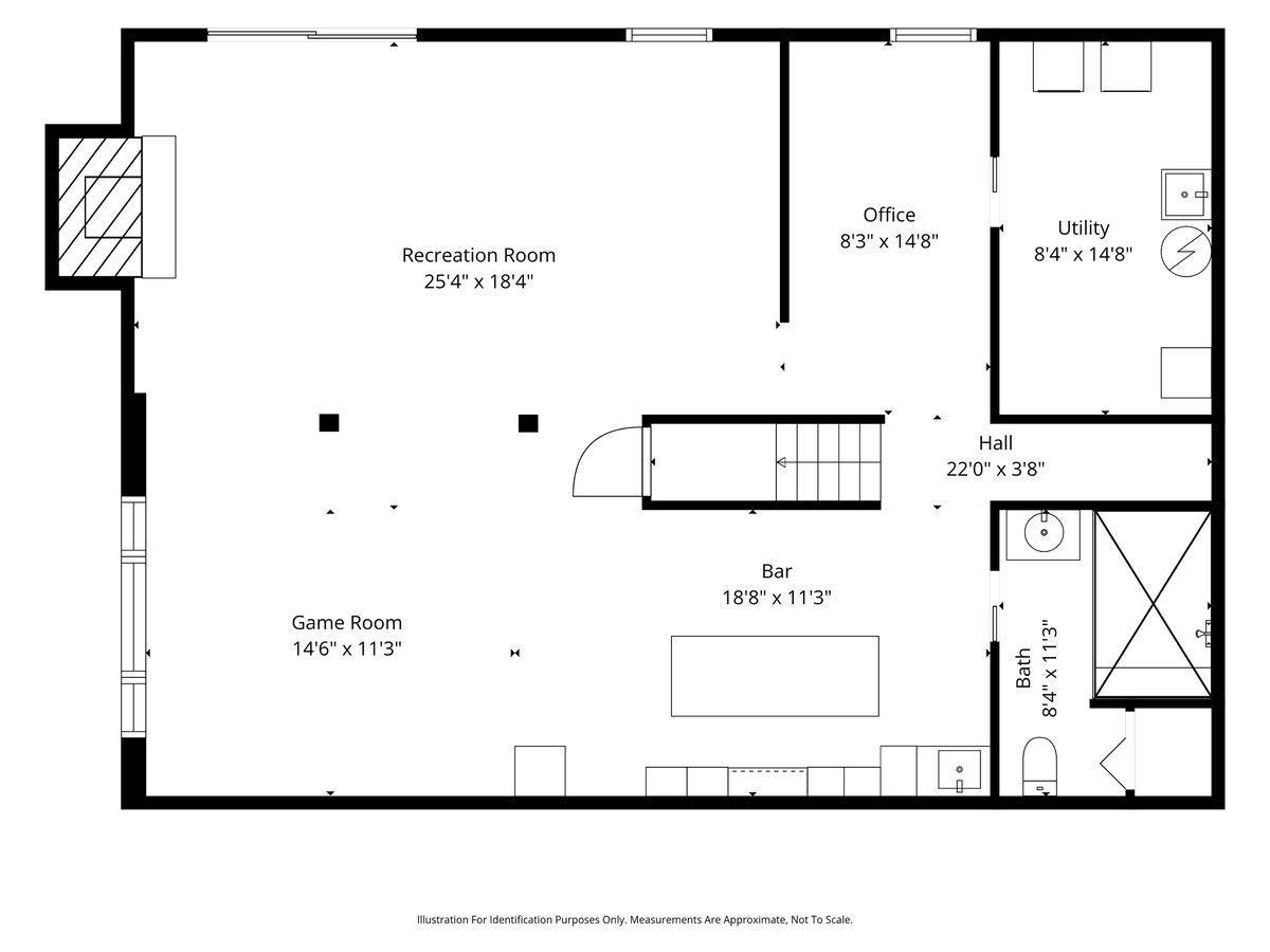 403 New Dover Road Colonia NJ 07067